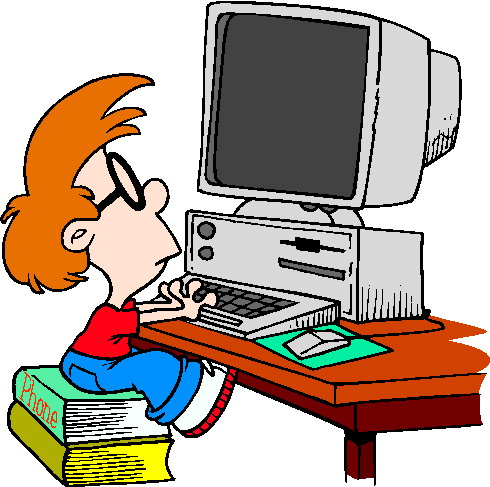computer