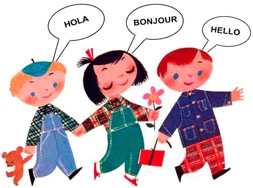 language
